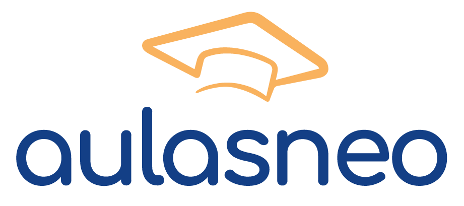 Logo Aulasneo